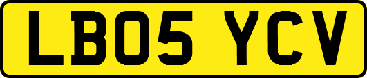 LB05YCV