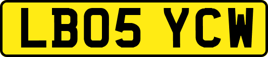 LB05YCW