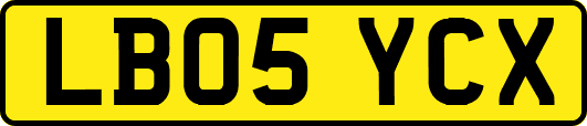 LB05YCX