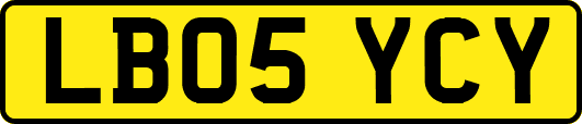 LB05YCY