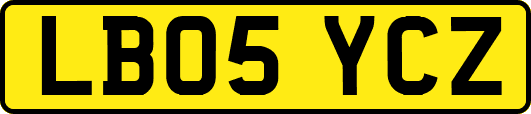 LB05YCZ