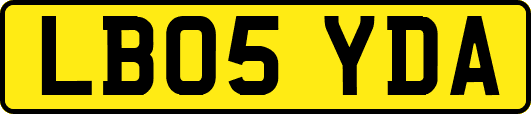 LB05YDA