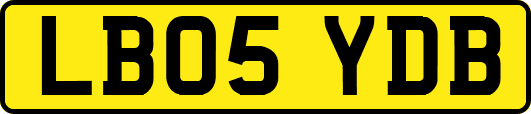 LB05YDB