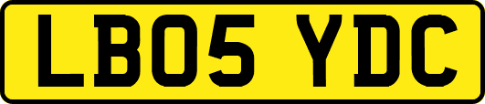 LB05YDC