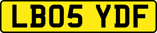 LB05YDF