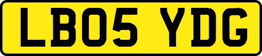 LB05YDG