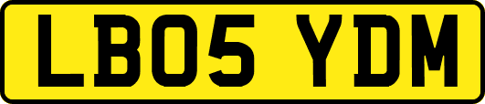 LB05YDM