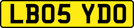LB05YDO