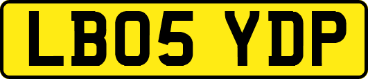 LB05YDP