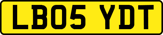 LB05YDT