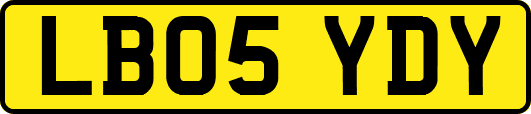 LB05YDY