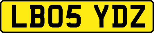 LB05YDZ