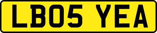 LB05YEA