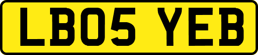 LB05YEB