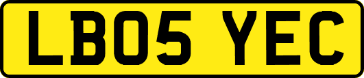 LB05YEC