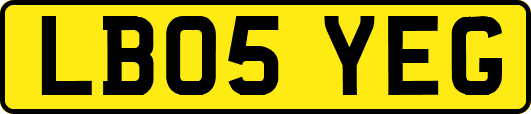 LB05YEG