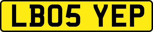 LB05YEP