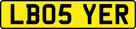 LB05YER