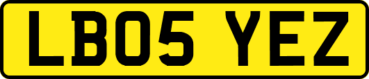LB05YEZ