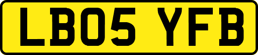 LB05YFB