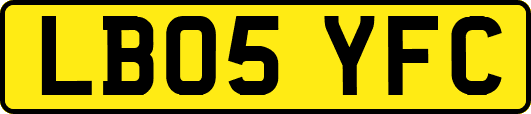 LB05YFC