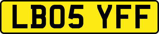 LB05YFF