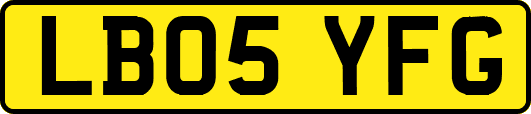LB05YFG