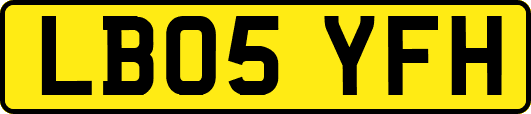 LB05YFH