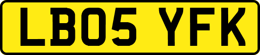 LB05YFK
