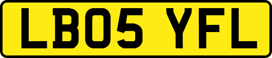 LB05YFL
