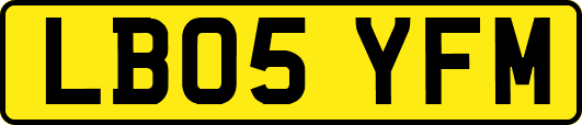 LB05YFM