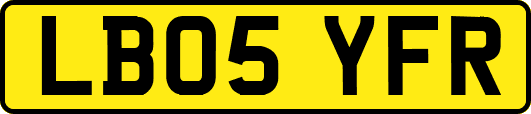 LB05YFR