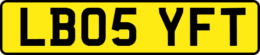 LB05YFT