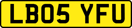 LB05YFU
