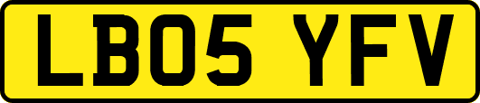 LB05YFV