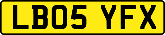 LB05YFX