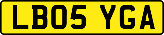 LB05YGA