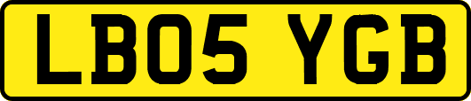 LB05YGB