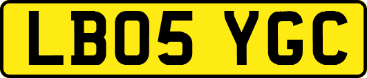 LB05YGC