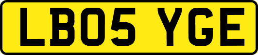 LB05YGE
