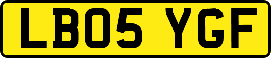 LB05YGF