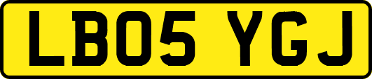 LB05YGJ