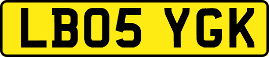 LB05YGK