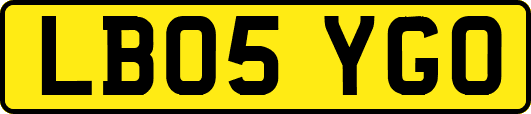 LB05YGO