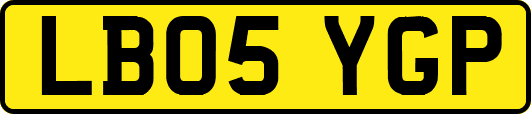 LB05YGP