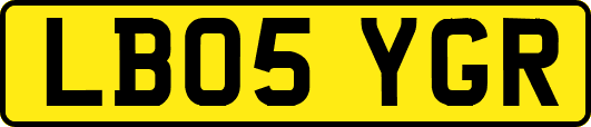 LB05YGR
