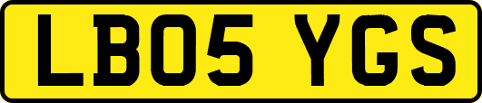 LB05YGS