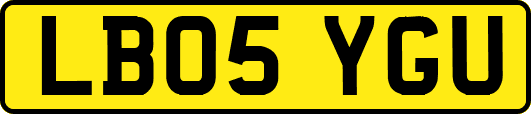 LB05YGU