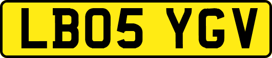 LB05YGV