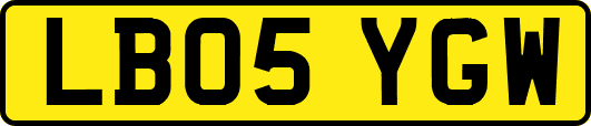 LB05YGW